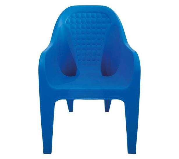 High Back Bingo Chair 009